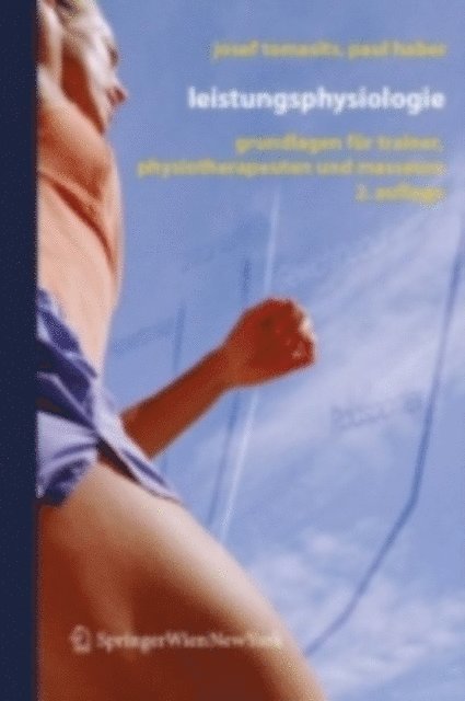 Paul Haber, Josef Tomasits - Leistungsphysiologie, E-bok