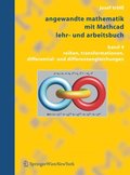 Angewandte Mathematik mit Mathcad, Lehr- und Arbeitsbuch