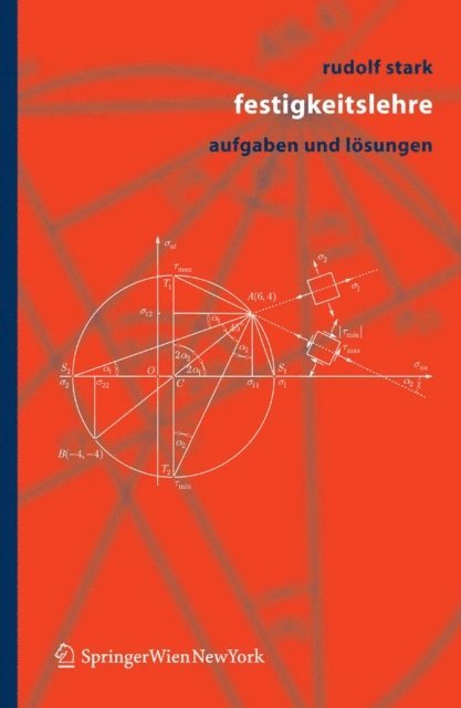 Rudolf Stark - Festigkeitslehre, E-bok