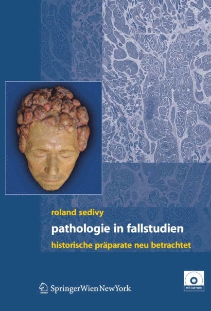 Roland Sedivy - Pathologie in Fallstudien, E-bok