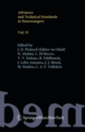 Advances and Technical Standards in Neurosurgery, Vol. 31