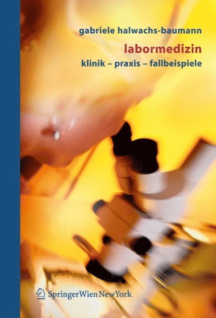 Gabriele Halwachs-Baumann - Labormedizin, E-bok