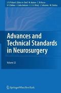 Advances and Technical Standards in Neurosurgery Vol. 32