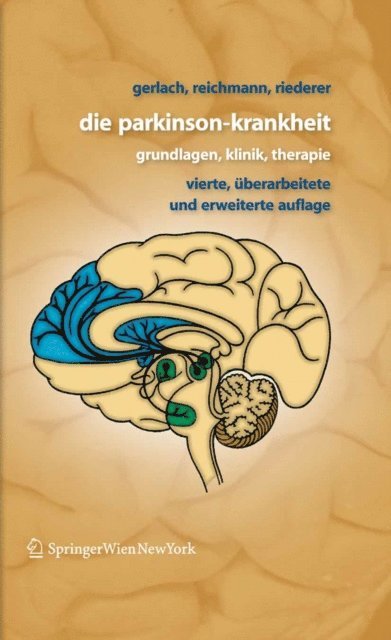 Peter Riederer, Heinz Reichmann, Manfred Gerlach - Die Parkinson-Krankheit, E-bok