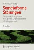 Somatoforme Stoerungen
