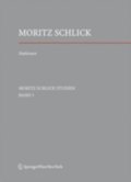 Stationen. Dem Philosophen und Physiker Moritz Schlick zum 125. Geburtstag