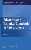 Advances and Technical Standards in Neurosurgery, Vol. 33