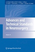 Advances and Technical Standards in Neurosurgery