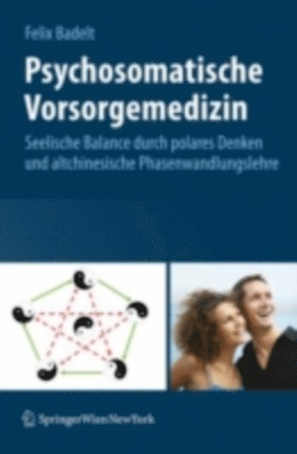 Felix Badelt - Psychosomatische Vorsorgemedizin, E-bok. Tillgänglighet: Lägg i varukorg