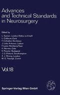 Advances and Technical Standards in Neurosurgery: Vol 18