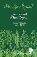 Genes Involved in Plant Defense