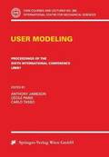 User Modeling
