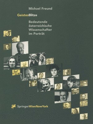 Michael Freund - Geistesblitze, Inbunden
