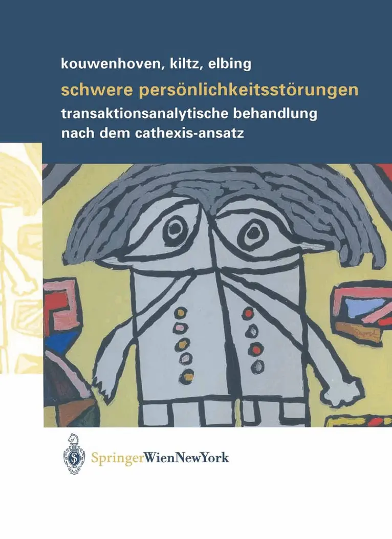 Maarten Kouwenhoven, Rolf R. Kiltz, Ulrich Elbing - Schwere Persönlichkeitsstörungen, Häftad. Tillgänglighet: Lägg i varukorg