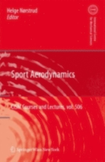 Helge Noerstrud - Sport Aerodynamics, E-bok