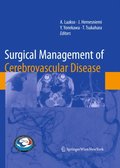 Surgical Management of Cerebrovascular Disease