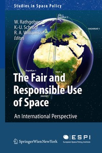 Fair and Responsible Use of Space