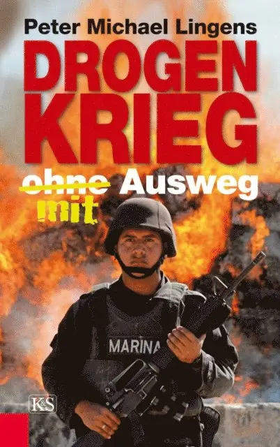Peter Michael Lingens - Drogenkrieg ohne/mit Ausweg, E-bok. Tillgänglighet: Lägg i varukorg