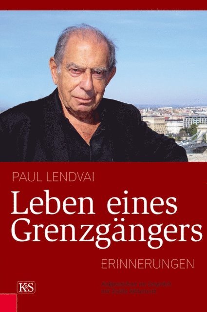 Paul Lendvai - Leben eines Grenzgängers, E-bok. Tillgänglighet: Lägg i varukorg