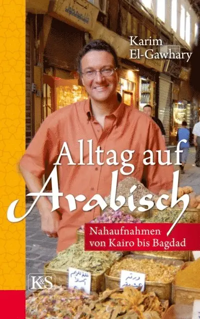 Karim El-Gawhary - Alltag auf arabisch, E-bok. Tillgänglighet: Lägg i varukorg