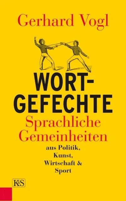 Gerhard Vogl - Wort-Gefechte, E-bok. Tillgänglighet: Lägg i varukorg