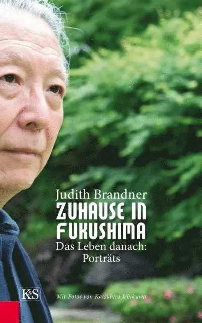 Judith Brandner - Zuhause in Fukushima, E-bok. Tillgänglighet: Lägg i varukorg