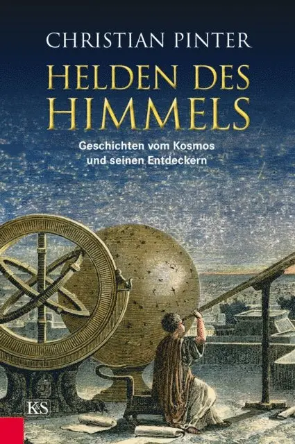 Christian Pinter - Helden des Himmels, E-bok. Tillgänglighet: Lägg i varukorg