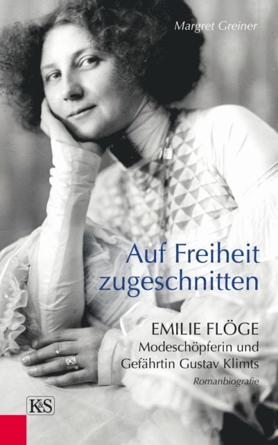 Margret Greiner - Auf Freiheit zugeschnitten, E-bok