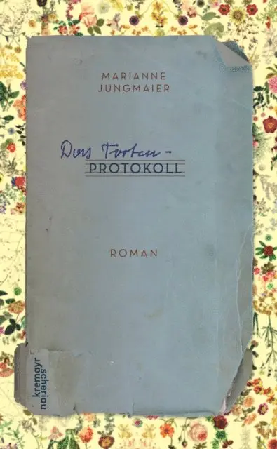 Marianne Jungmaier - Das Tortenprotokoll, E-bok. Tillgänglighet: Lägg i varukorg