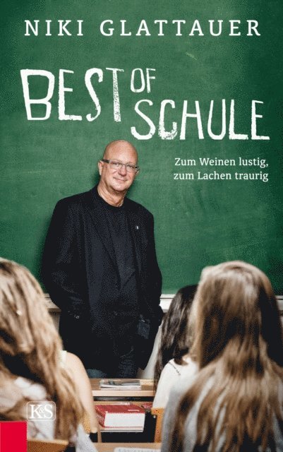 Niki Glattauer - Best of Schule, E-bok