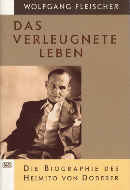 Wolfgang Fleischer - Das verleugnete Leben, E-bok