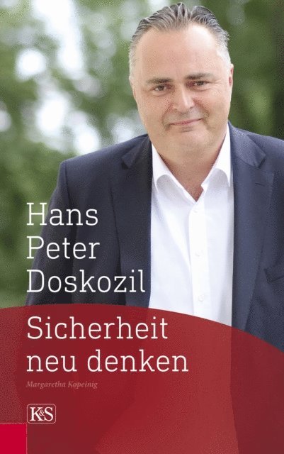 Margaretha Kopeinig - Hans Peter Doskozil, E-bok. Tillgänglighet: Lägg i varukorg
