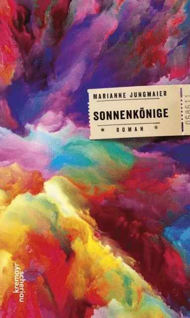 Marianne Jungmaier - Sonnenkönige, E-bok. Tillgänglighet: Lägg i varukorg