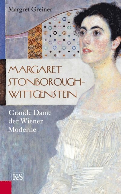 Margret Greiner - Margaret Stonborough-Wittgenstein, E-bok