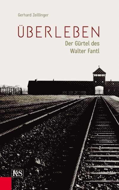 Gerhard Zeillinger - Überleben, E-bok