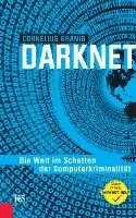 Cornelius Granig - Darknet, Inbunden. Tillgänglighet: Lägg i varukorg