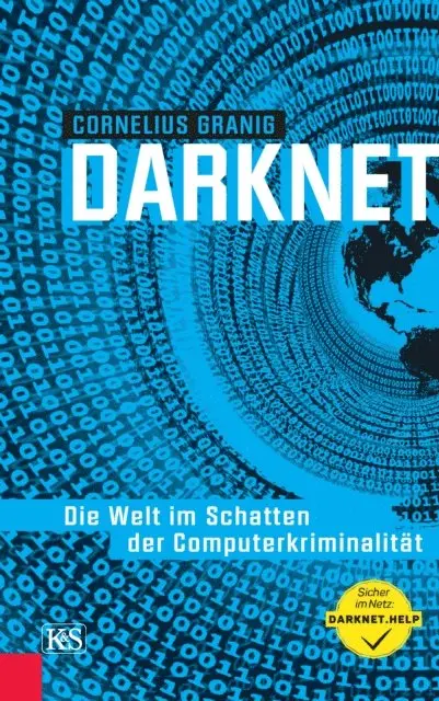 Cornelius Granig - Darknet, E-bok. Tillgänglighet: Lägg i varukorg