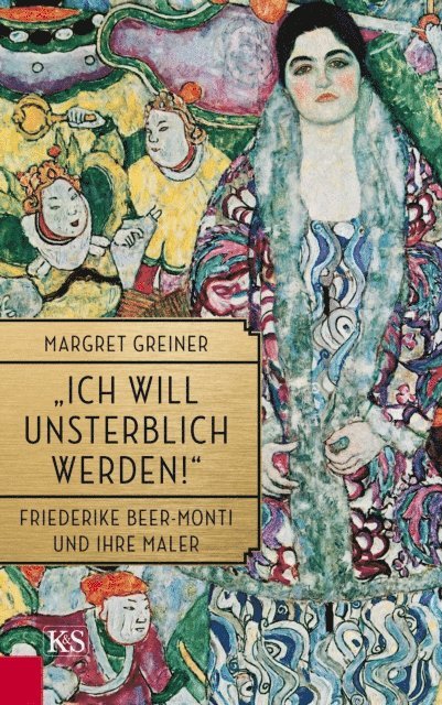Margret Greiner - "Ich will unsterblich werden!", E-bok