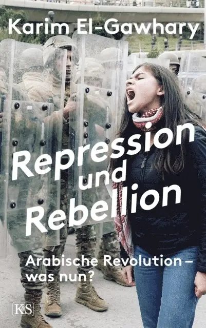 Karim El-Gawhary - Repression und Rebellion, E-bok. Tillgänglighet: Lägg i varukorg