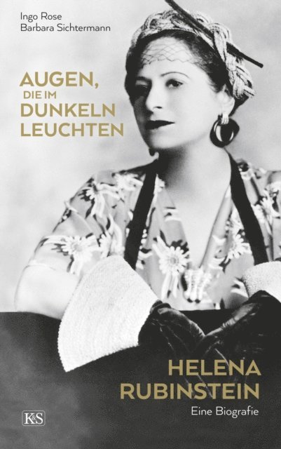 Barbara Sichtermann, Ingo Rose - Augen, die im Dunkeln leuchten, E-bok