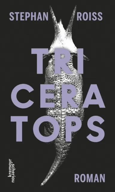 Stephan Roiss - Triceratops, E-bok. Tillgänglighet: Lägg i varukorg