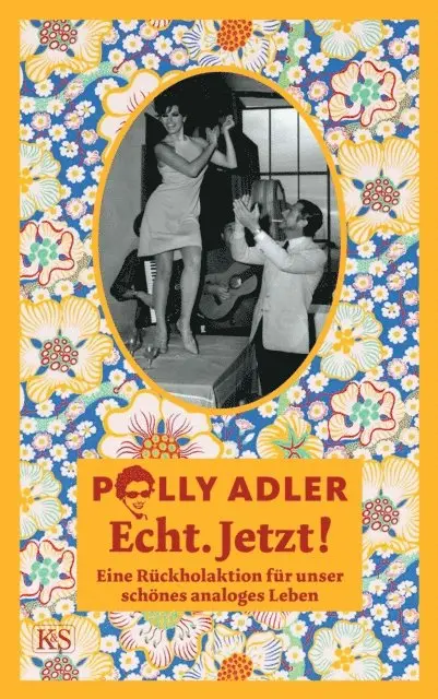 Polly Adler - Echt. Jetzt!, E-bok. Tillgänglighet: Lägg i varukorg