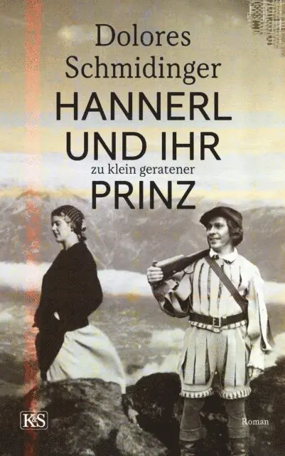 Dolores Schmidinger - Hannerl und ihr zu klein geratener Prinz, E-bok. Tillgänglighet: Lägg i varukorg