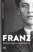 Jürgen Pettinger - Franz, Inbunden. Tillgänglighet: Lägg i varukorg