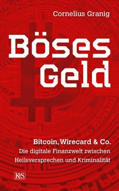 Cornelius Granig - Böses Geld, E-bok. Tillgänglighet: Lägg i varukorg