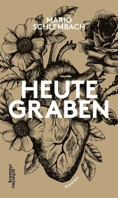 Mario Schlembach - heute graben, E-bok. Tillgänglighet: Lägg i varukorg