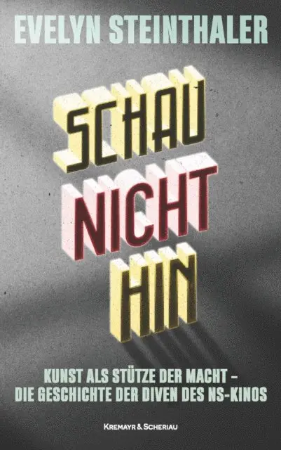 Evelyn Steinthaler - Schau nicht hin, E-bok. Tillgänglighet: Lägg i varukorg