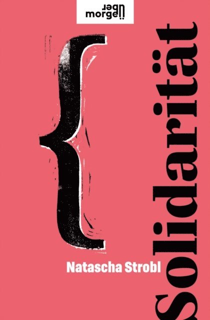 Natascha Strobl - Solidarität, E-bok