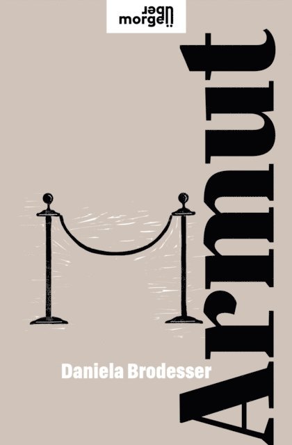 Daniela Brodesser - Armut, E-bok