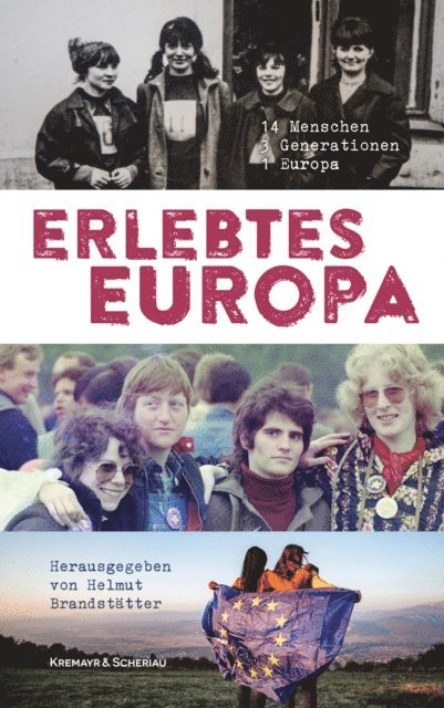 Helmut Brandstatter - Erlebtes Europa, E-bok. Tillgänglighet: Lägg i varukorg
